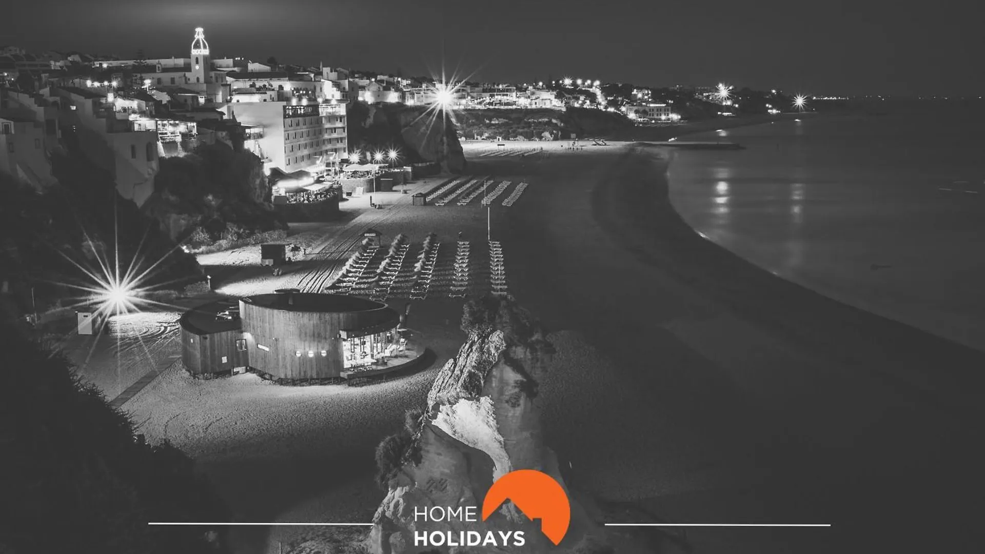 Apartamento #167 Santa Eulalia By Home Holidays Albufeira