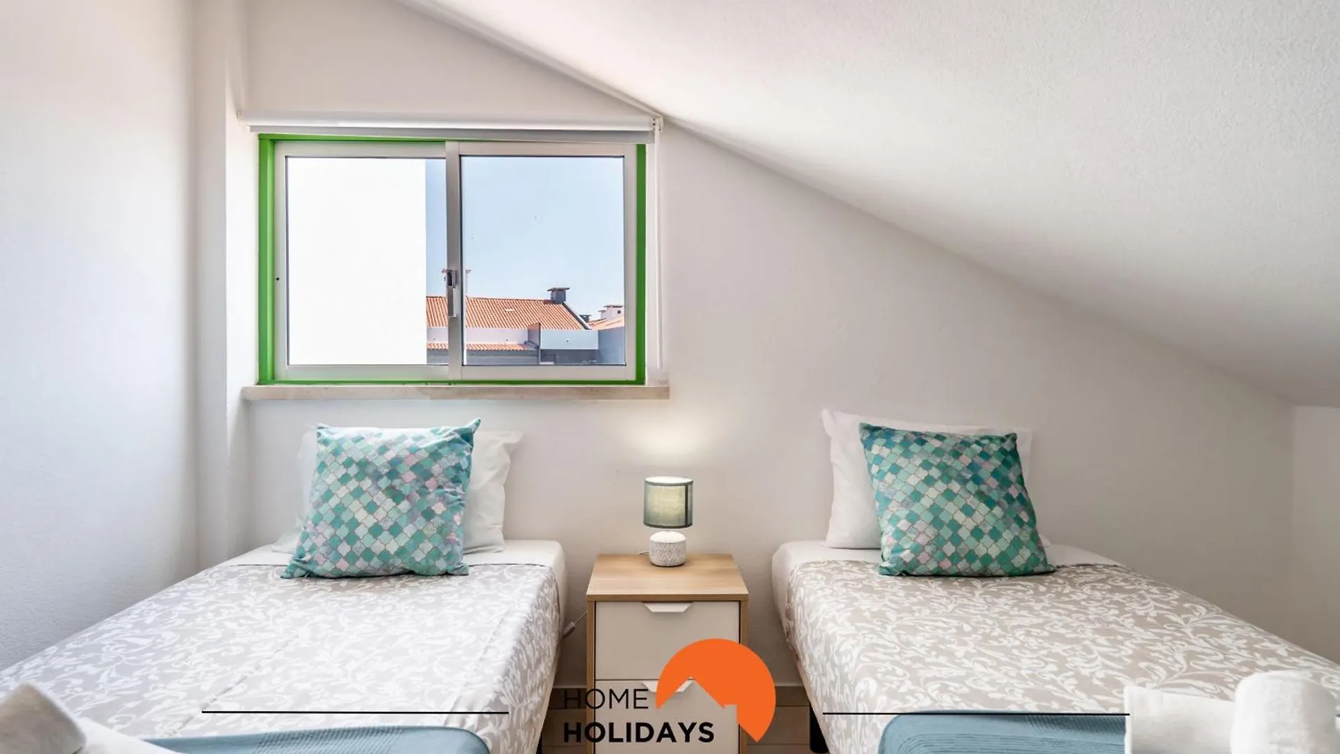 Apartamento #167 Santa Eulalia By Home Holidays Albufeira Portugal