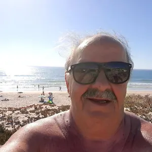 Venha Nadar A Oura Apartamento