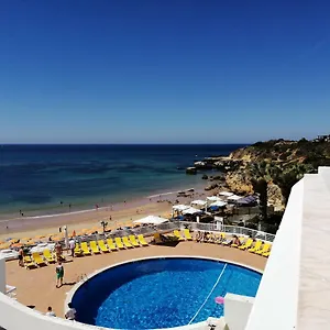 Pé Na Praia Albufeira