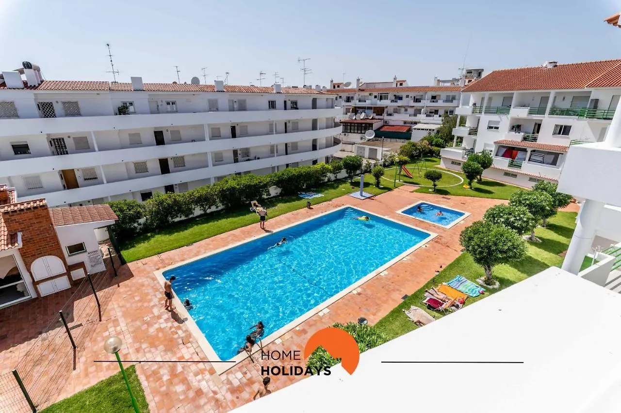 #167 Santa Eulalia By Home Holidays Albufeira