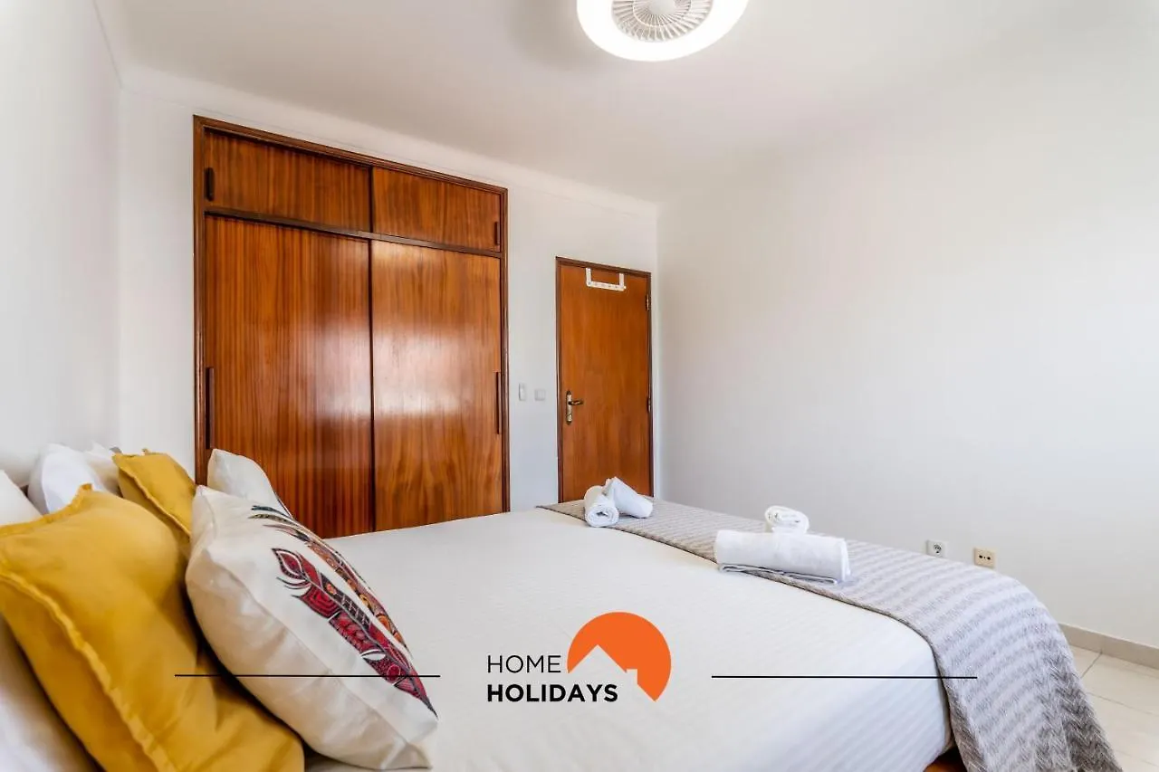 #167 Santa Eulalia By Home Holidays Albufeira