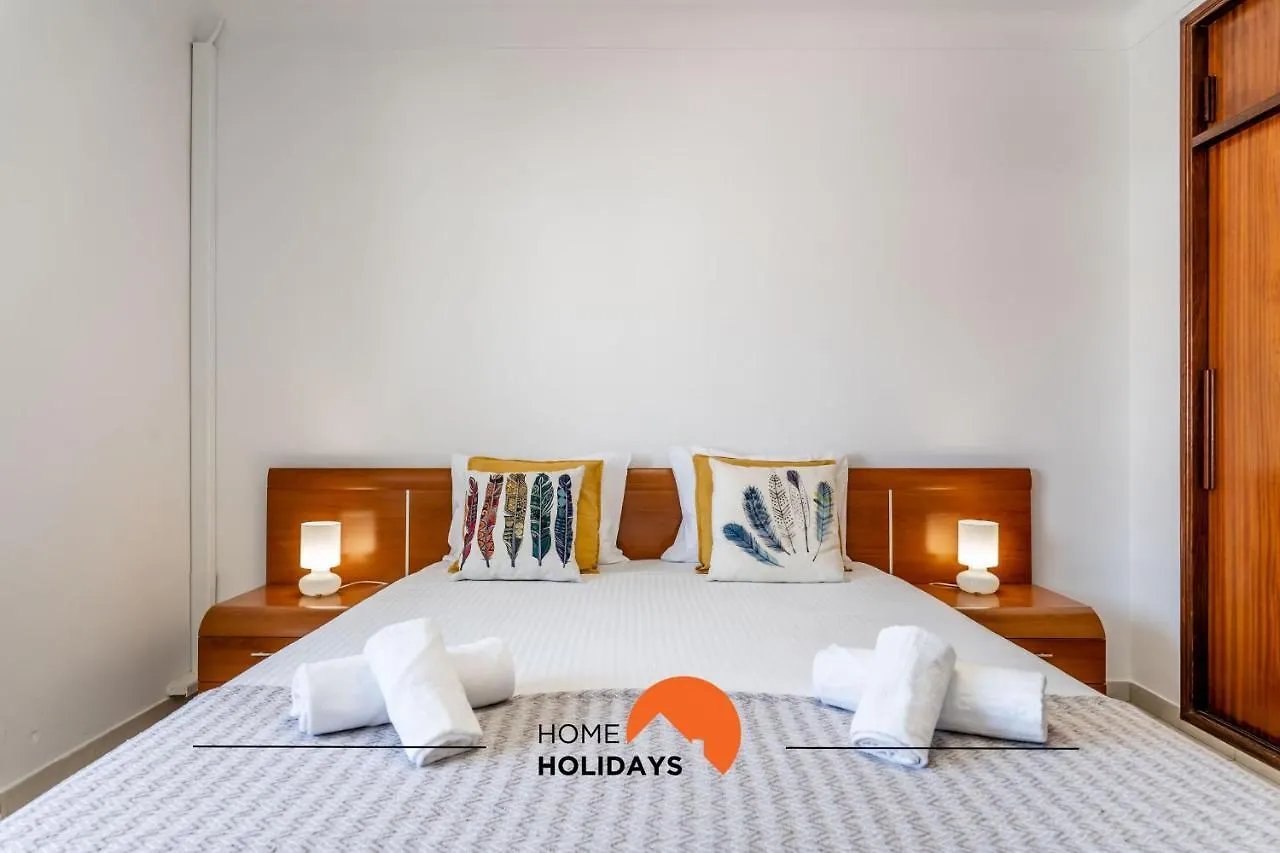 Apartamento #167 Santa Eulalia By Home Holidays Albufeira