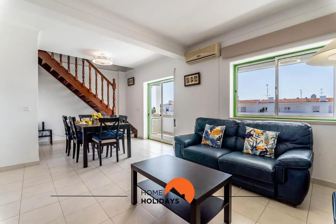 #167 Santa Eulalia By Home Holidays Albufeira 0*,  Portugal