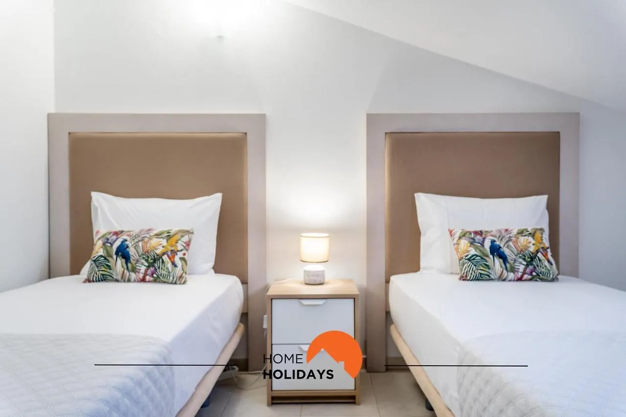 #167 Santa Eulalia By Home Holidays Albufeira Apartamento