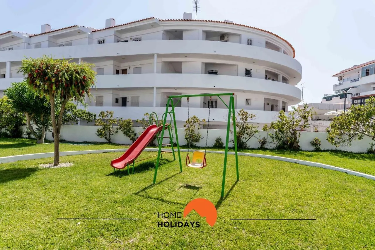 Apartamento #167 Santa Eulalia By Home Holidays Albufeira Portugal