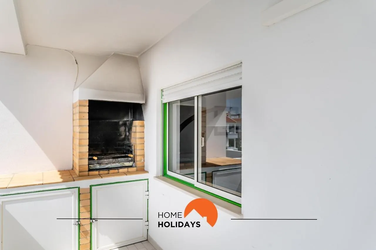 #167 Santa Eulalia By Home Holidays Albufeira