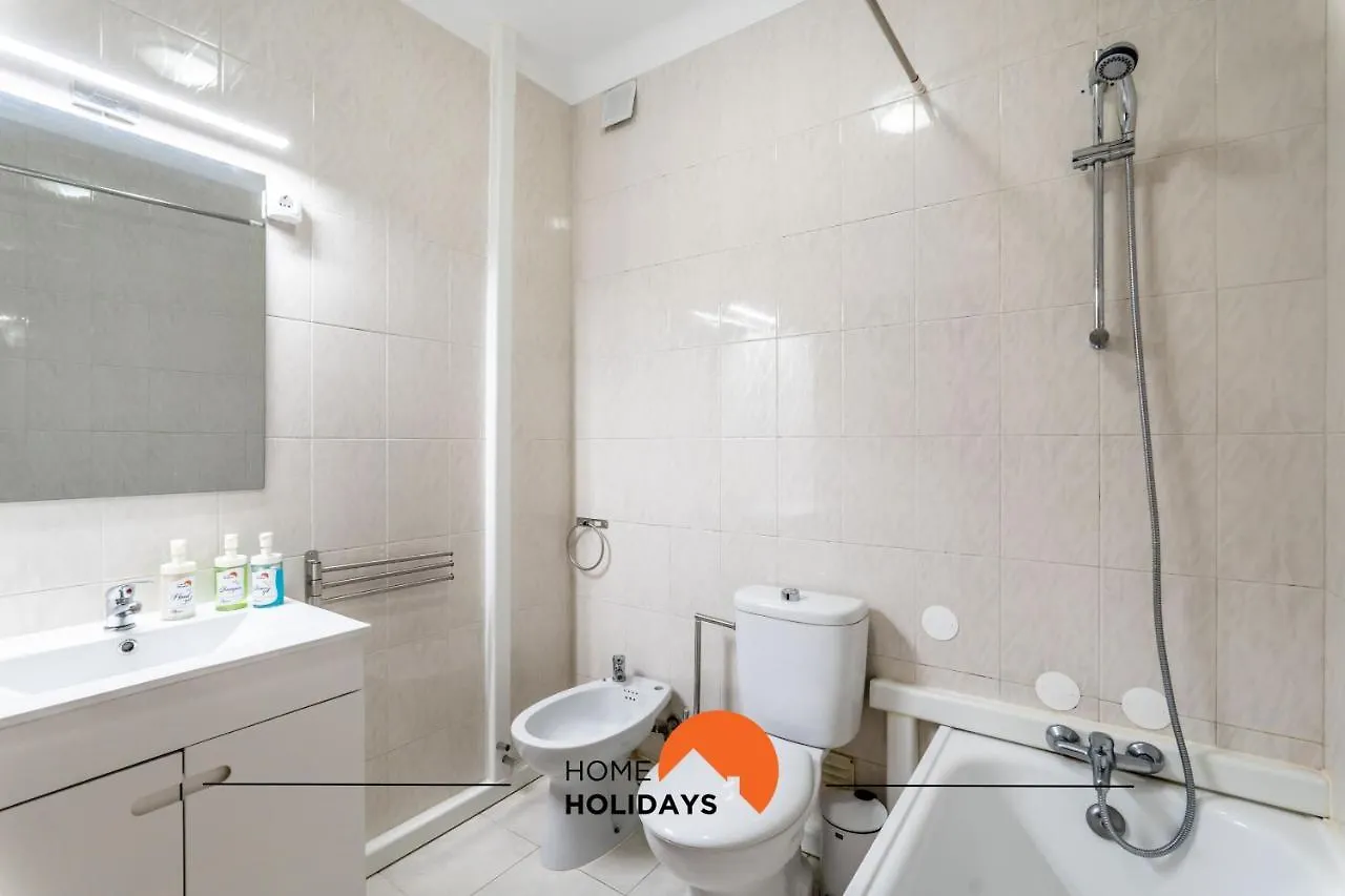 Apartamento #167 Santa Eulalia By Home Holidays Albufeira