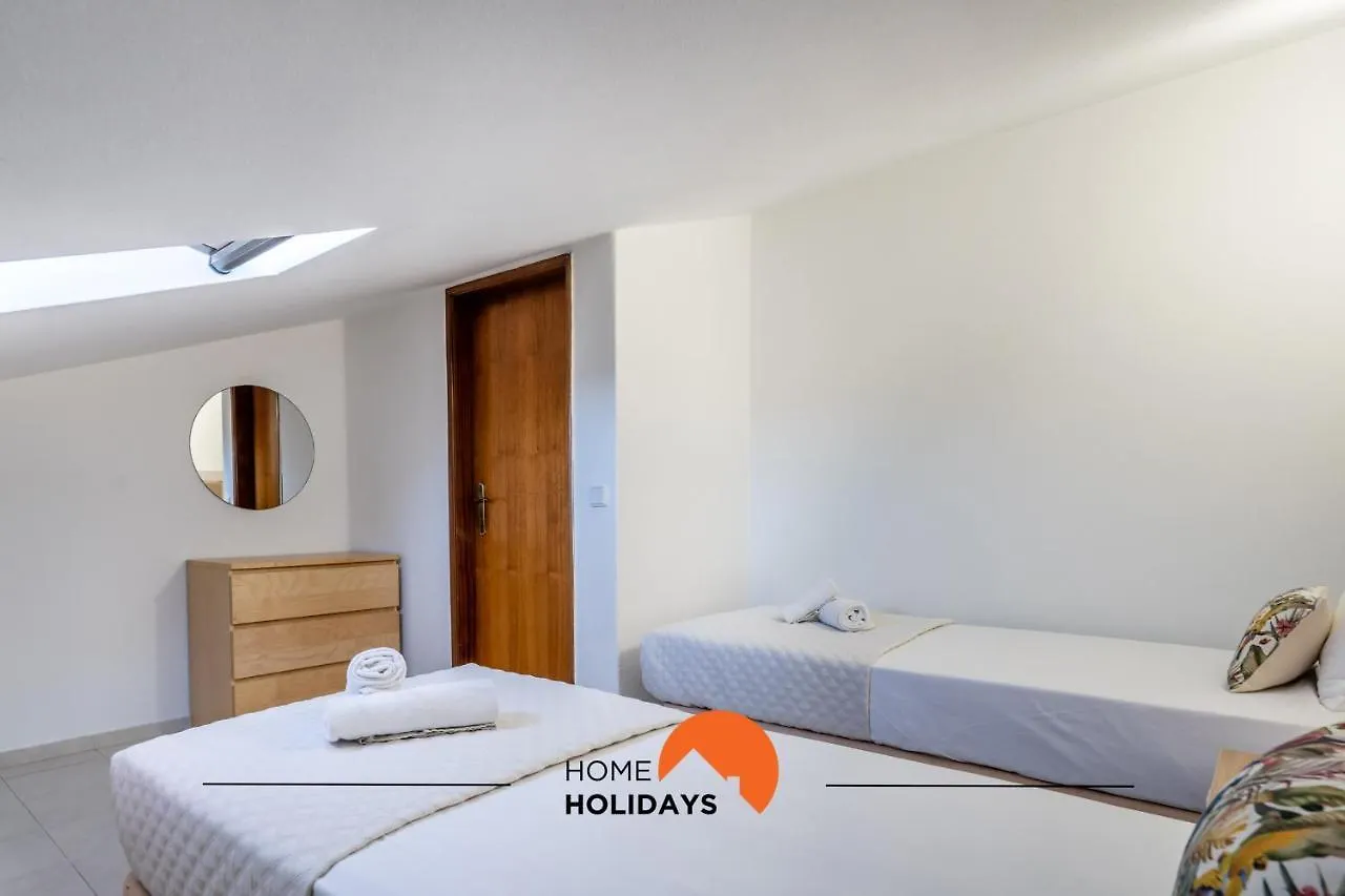 Apartamento #167 Santa Eulalia By Home Holidays Albufeira