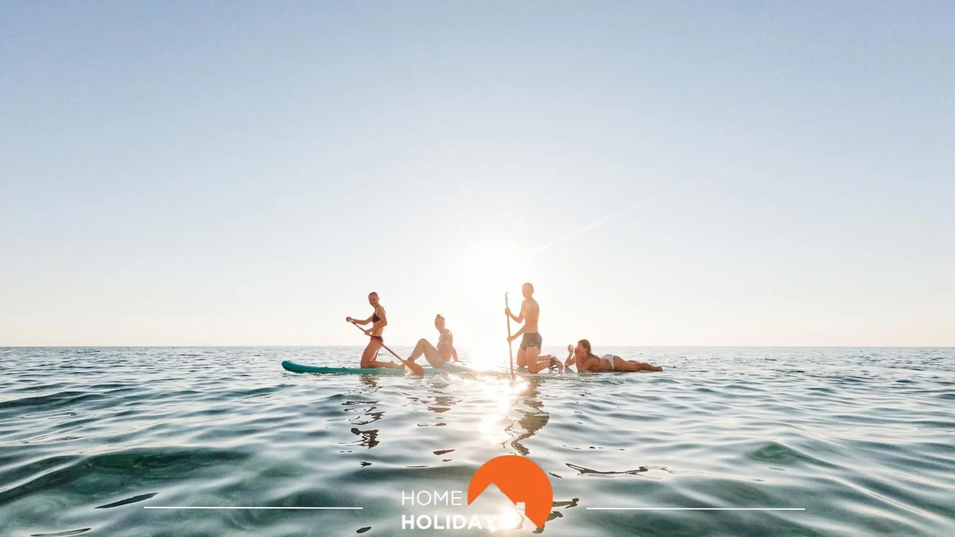 #167 Santa Eulalia By Home Holidays Albufeira Apartamento