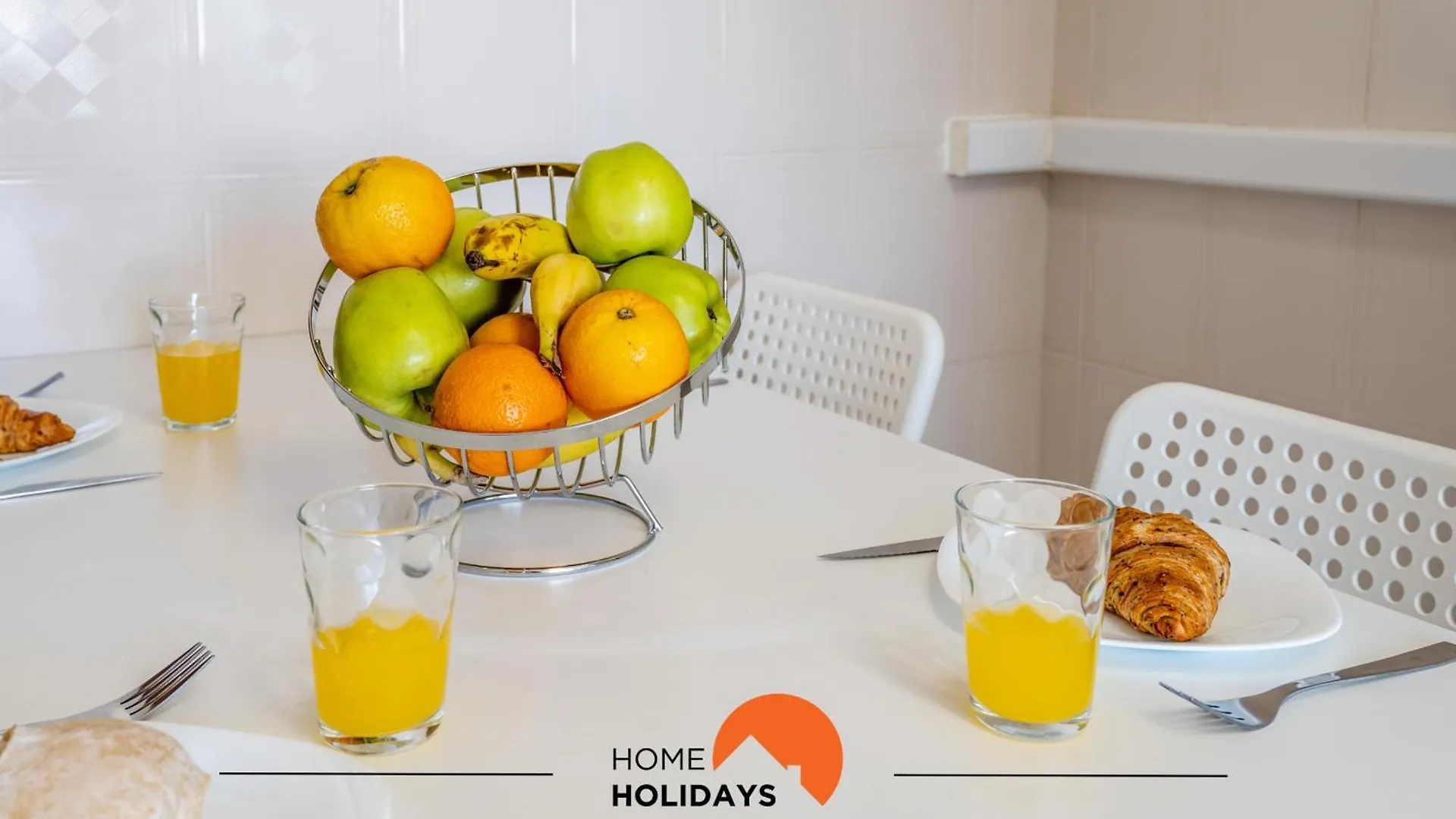 #167 Santa Eulalia By Home Holidays Albufeira