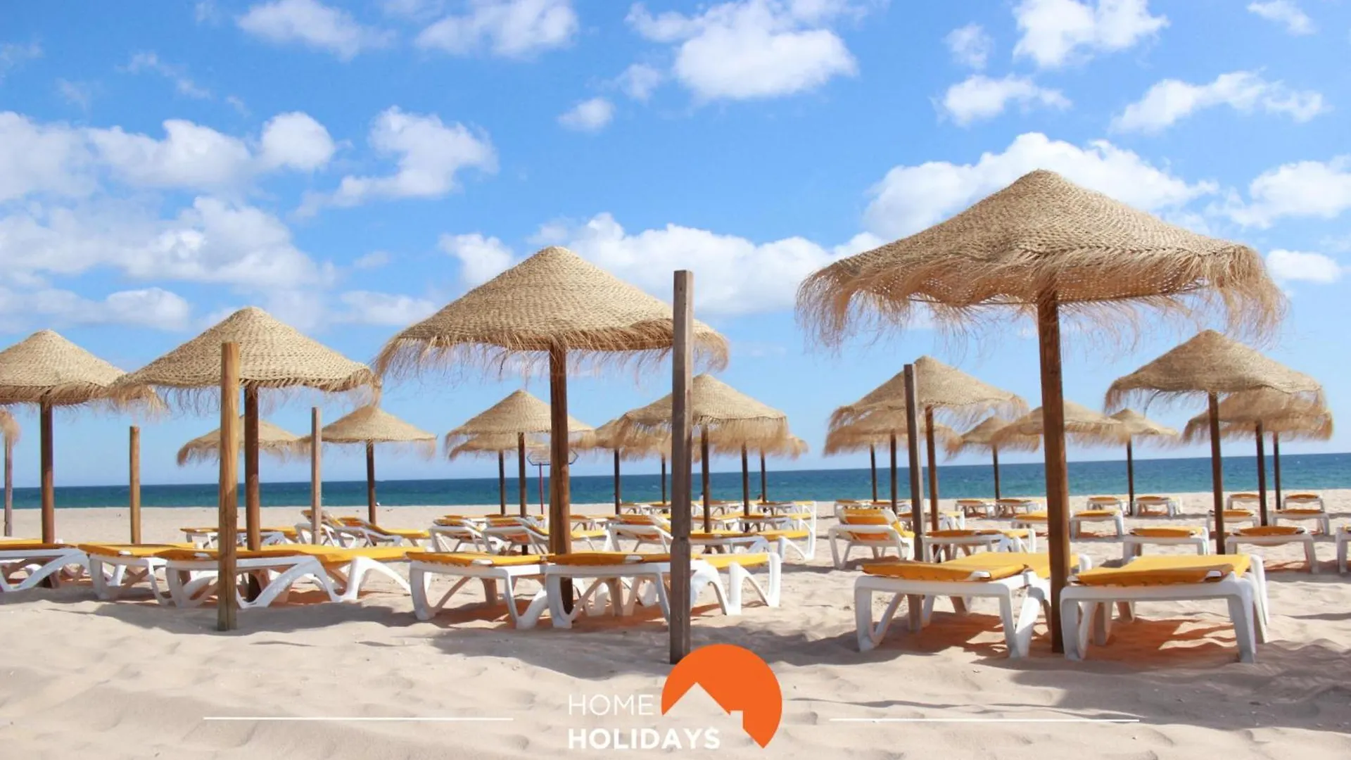Apartamento #167 Santa Eulalia By Home Holidays Albufeira