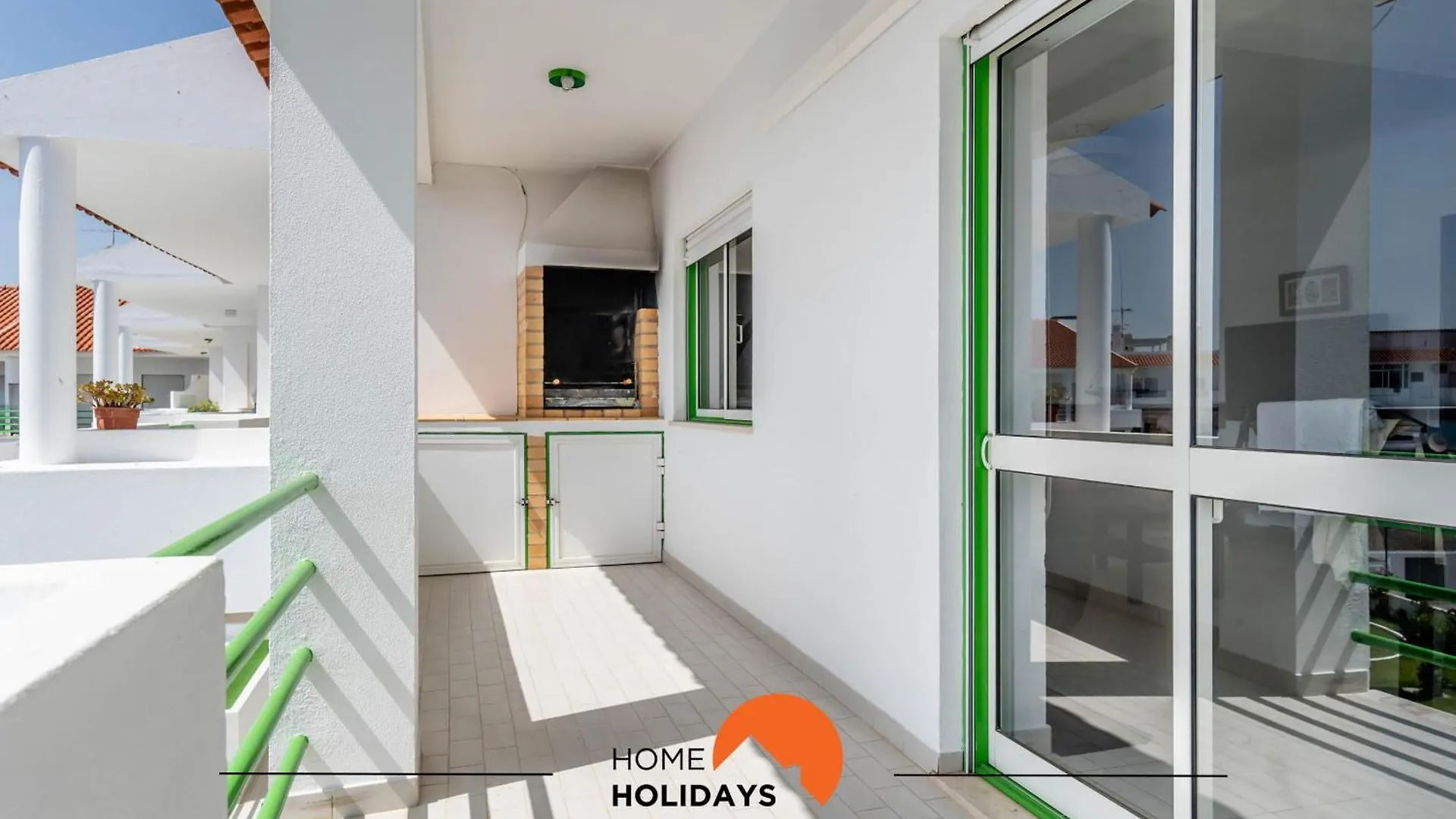 Apartamento #167 Santa Eulalia By Home Holidays Albufeira