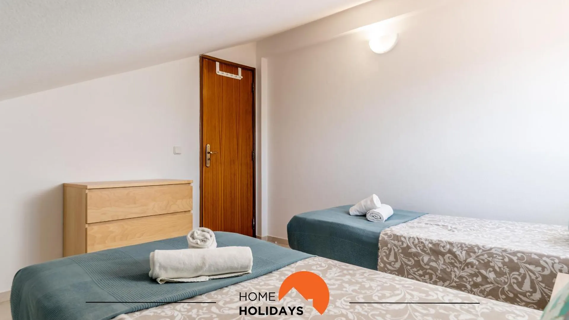 Apartamento #167 Santa Eulalia By Home Holidays Albufeira
