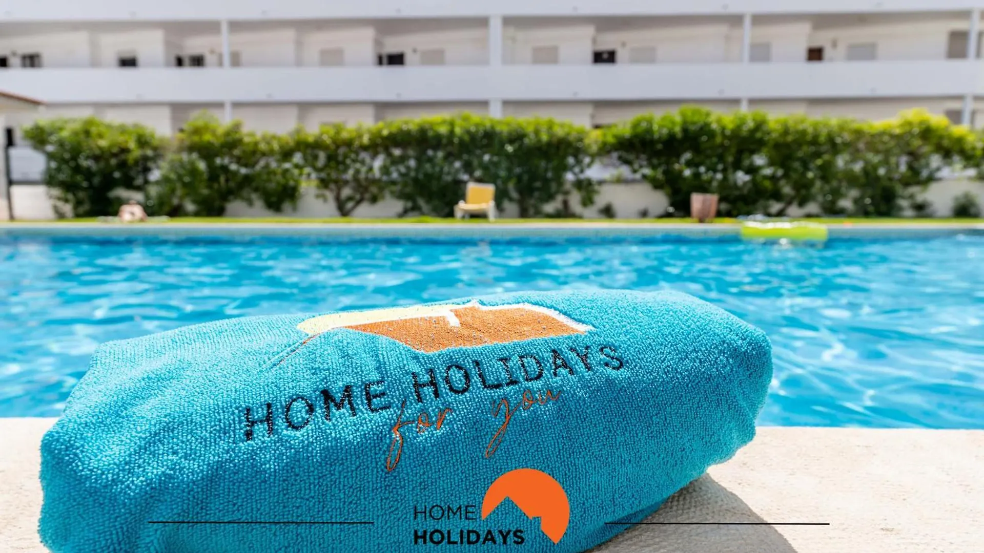 #167 Santa Eulalia By Home Holidays Albufeira