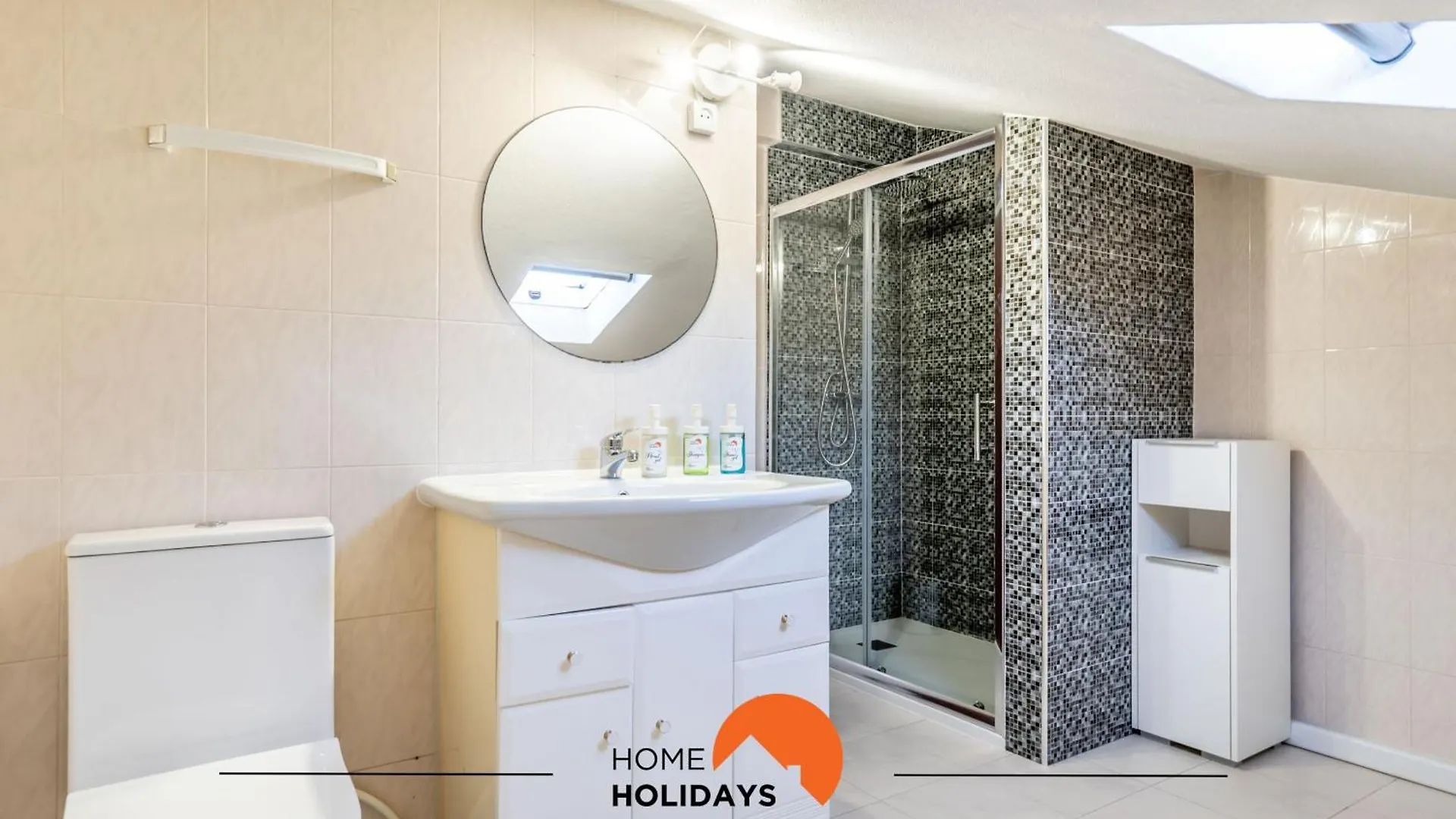 Apartamento #167 Santa Eulalia By Home Holidays Albufeira Portugal