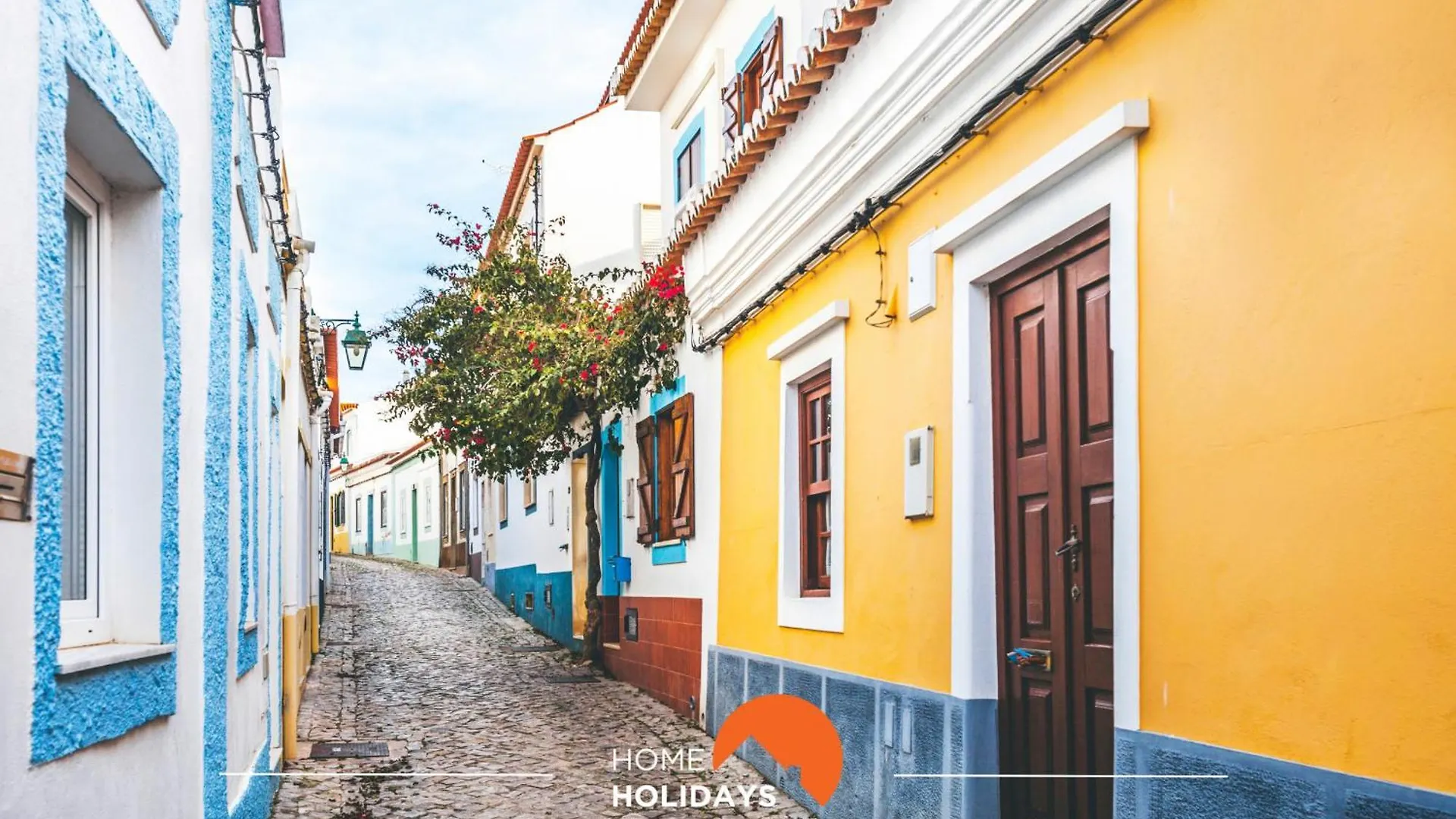 #167 Santa Eulalia By Home Holidays Albufeira 0*,