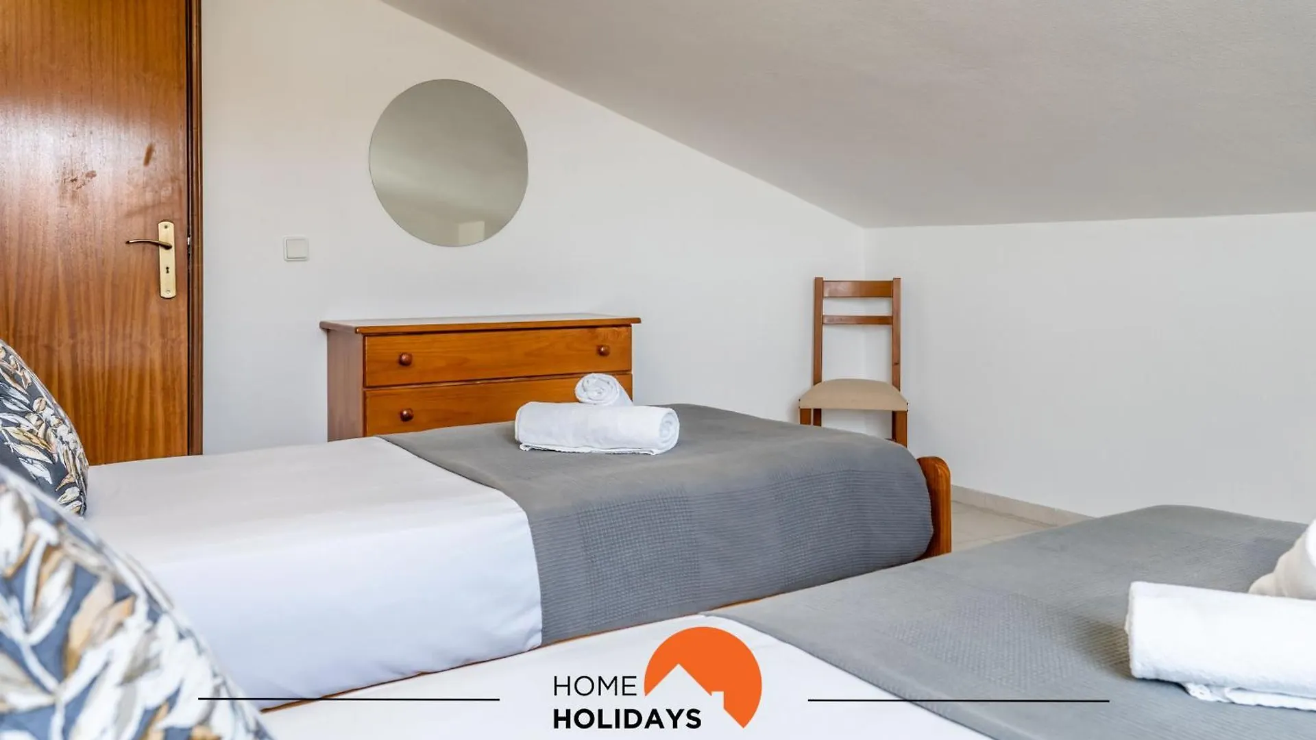 #167 Santa Eulalia By Home Holidays Albufeira Portugal