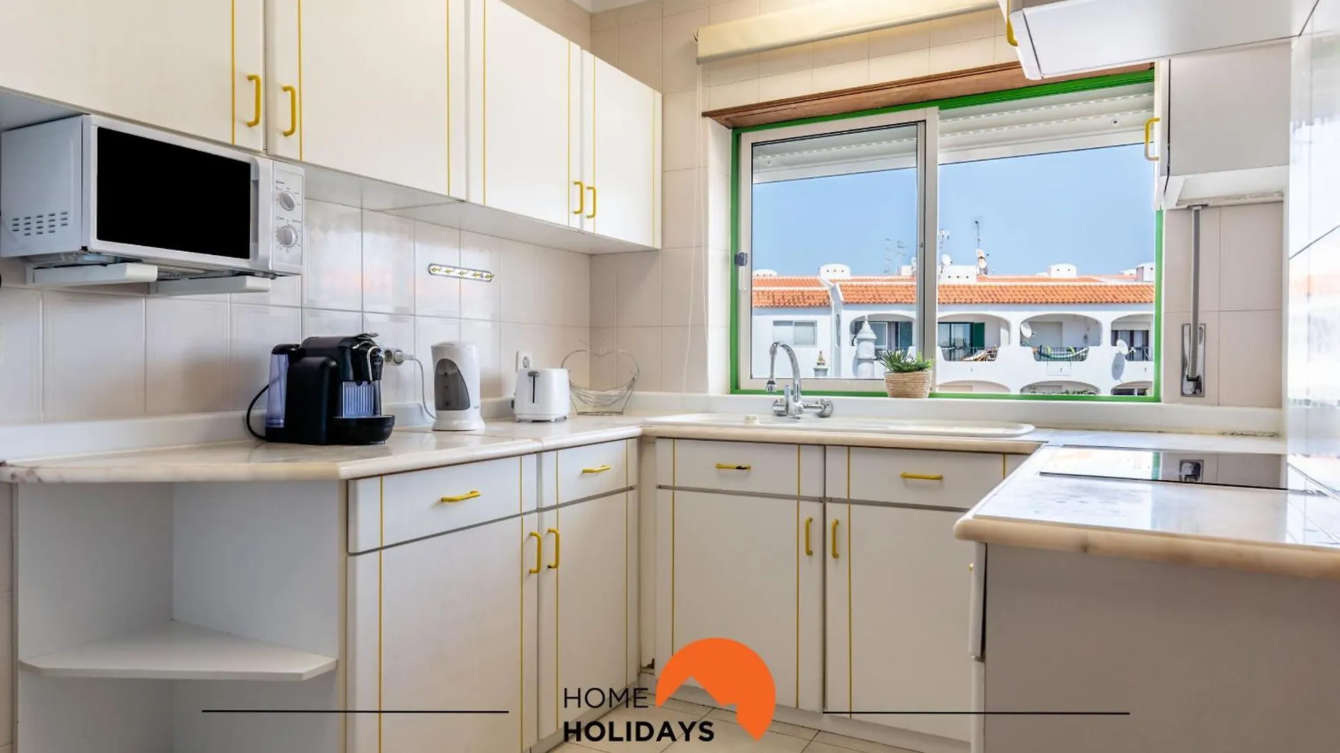 #167 Santa Eulalia By Home Holidays Albufeira Apartamento