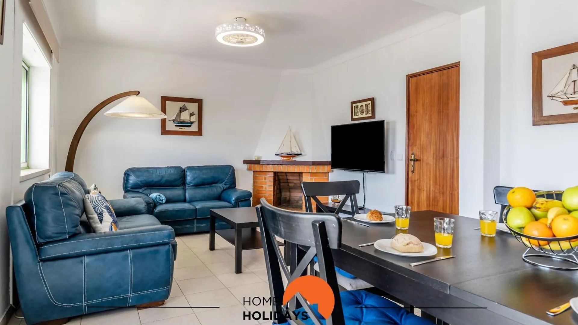 #167 Santa Eulalia By Home Holidays Albufeira Apartamento