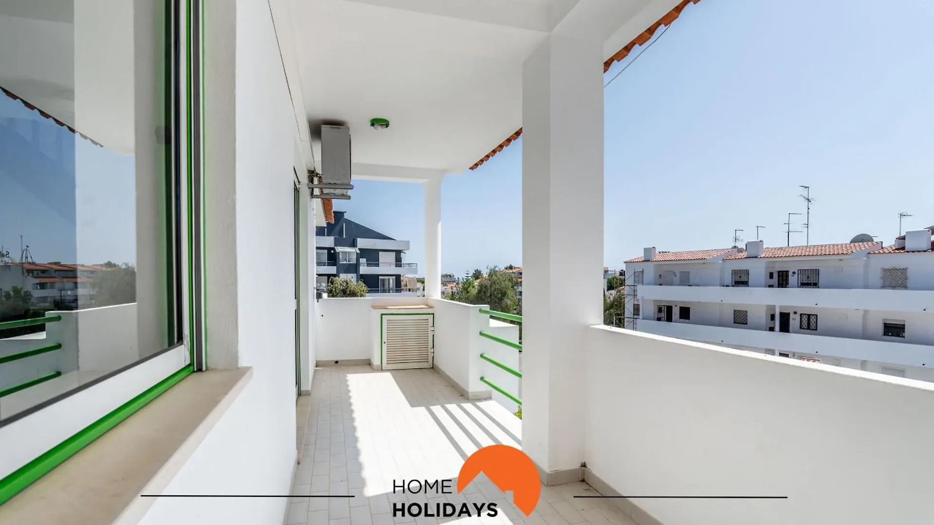 #167 Santa Eulalia By Home Holidays Albufeira Apartamento
