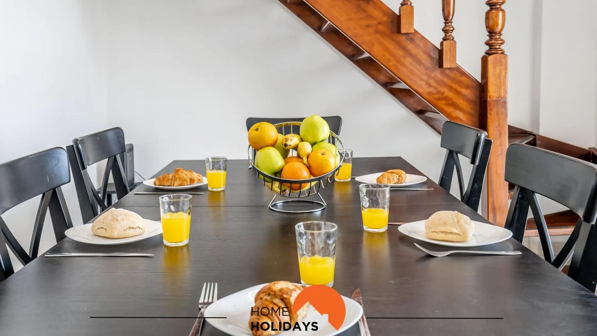 #167 Santa Eulalia By Home Holidays Albufeira 0*,