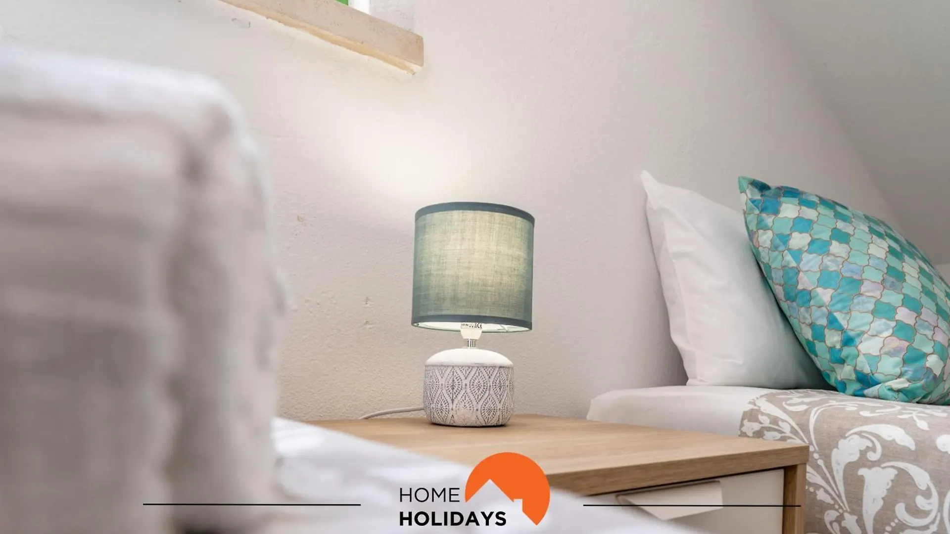 Apartamento #167 Santa Eulalia By Home Holidays Albufeira Portugal